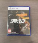 Call of Duty Black Ops 6 PS5