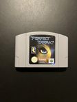 Perfect Dark - N64