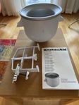 KitchenAid Glassmaskin