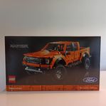 LEGO TECHNIC 42126 - Ford Raptor