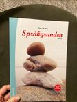 Språkgrunden bok