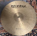 Istanbul Mehmet Traditional Medium Ride 21”