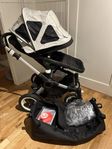 Bugaboo Buffalo Barnvagn 