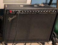 Fender Super Twin Reverb