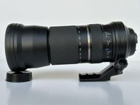 Tamron SP 150-600/5-6,3 Di VC USD AF for Nikon