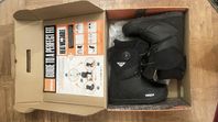 Snowboard Boots st. 42 - Thirtytwo M Lashed Double BOA 2022