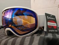 NYA GOGGLES: SCOTT | UNLIMITED II OTG ILLUMINATOR 