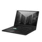 Asus TUF F15 gaming RTX 3060 6gb