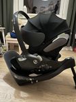 Cybex bilbarnstol Cloud T i-size