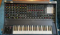 Maplin 5600s analog monster Matrix synth