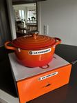 la creuset gryta signature 4,2 liter