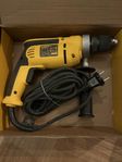 Ny slagborr Dewalt