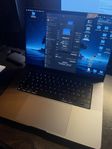 MAXAD MacBook Pro 16” M1 Max 64gb/32gpu/1Tb