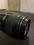 Canon EF 100mm Macro 