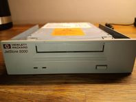 HP JETSTORE 5000 DAT TAPE DRIVE SCSI