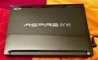 Acer liten laptop Aspire One, 10,1tum