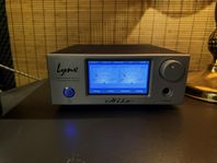 Lynx Hilo LT-USB - AD/DA- omvandlare