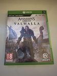 Assassins Creed Valhalla Xbox Series X