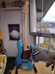 Fender Jazz Bass