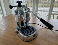 La Pavoni Europiccola