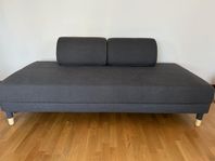 IKEA Flottebo Sofabed Bäddsoffa LIKE NEW