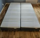 Ikea madrasser Hövåg 2st 80x200 cm