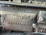 Vedspis Husqvarna no 226