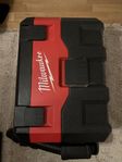 milwaukee 18v dammsugare