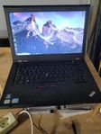 Lenovo Thinkpad T430s