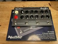 Hughes&Kettner Spirit AmpMan Modern 50w