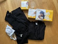 Gravid/mamma paket