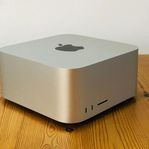 Apple Mac Studio M1 Ultra  64GB 4TB