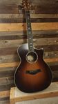 Taylor 814CE Sunburst