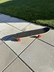 Rezo galit skateboard