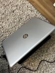 Dator HP Pavilion dts sound+ 