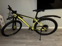 Mountainbike Scott Scale 970L