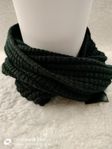 Twisted Tube Scarf 