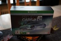 Project CARS 2 Collector's Edition