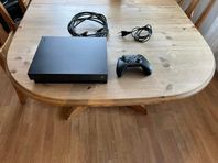 Xbox One Project Edition 1TB 1 handkontroll