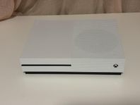 Xbox one S 1TB