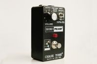 Chase Tone Secret Preamp Special edition