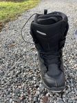 Snowboard Boots Salomon - Passar dig med strl 45