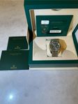 Rolex Datejust 41m Roman Dial 