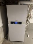 Gaspanna Viessmann Vitodens 222 