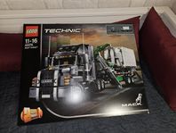 LEGO Technic 42078 - Mack Anthem