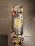 komplett skateboard