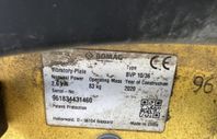 Markvibrator Bomag BVP 83kg