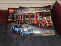 LEGO Technic 42098 - Car Transporter