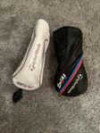 TaylorMade Headcovers