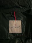 Moncler cardigan grön